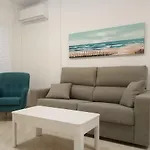 Vistamar Апартаменты