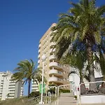 Vistamar Апартаменты *