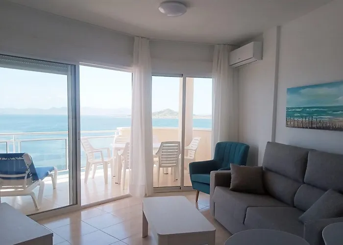 Lejlighed Vistamar La Manga