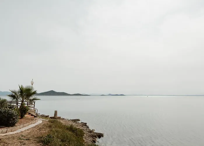 Vistamar Lejlighed La Manga