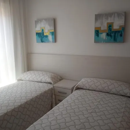 Apartman Vistamar *