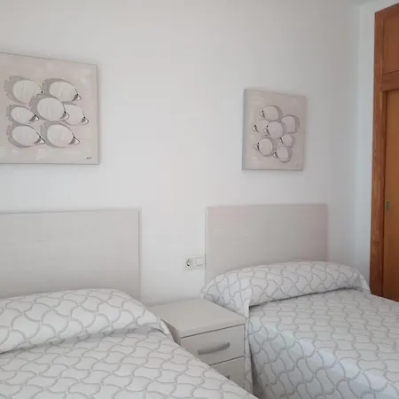 Apartman Vistamar