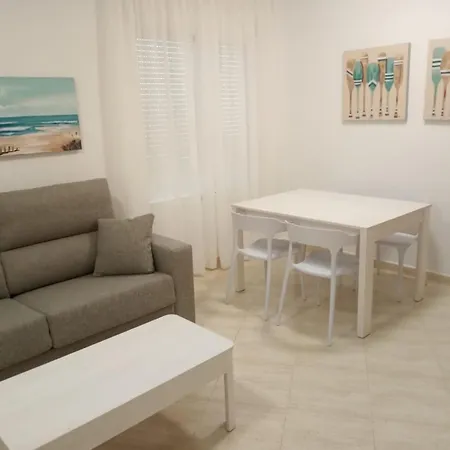 Vistamar Apartamento