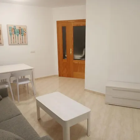 Apartman Vistamar