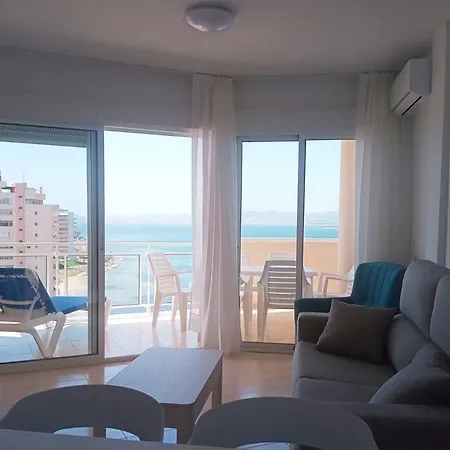 Apartamento Vistamar