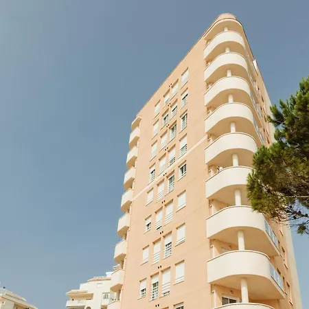 Apartamento Vistamar *