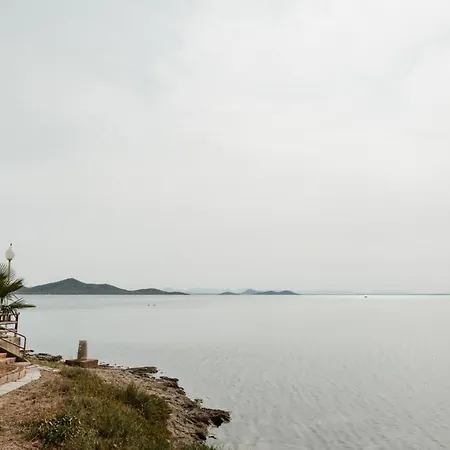 Vistamar Apartman La Manga del Mar Menor