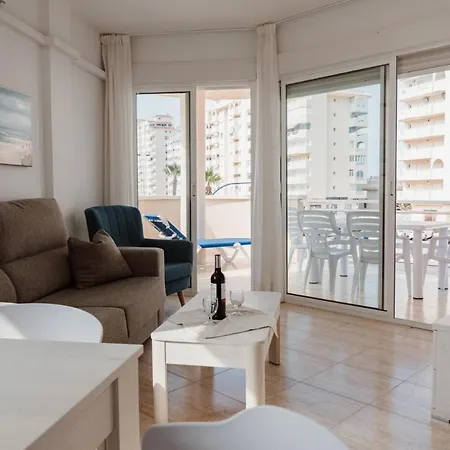 Vistamar Apartman La Manga del Mar Menor