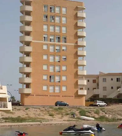 Vistamar * La Manga del Mar Menor