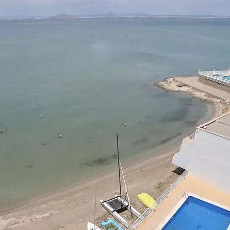 Vistamar La Manga del Mar Menor