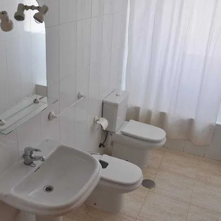 Vistamar * La Manga del Mar Menor