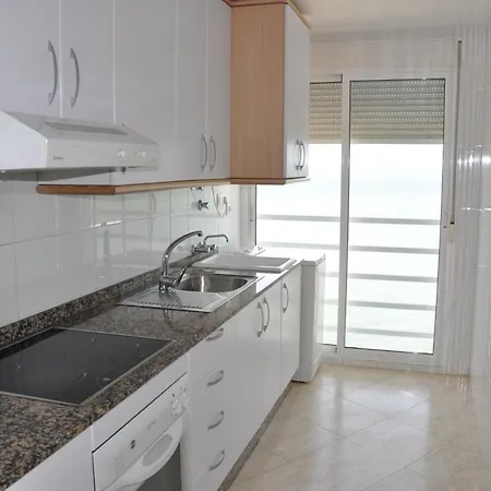 Vistamar Apartamento *