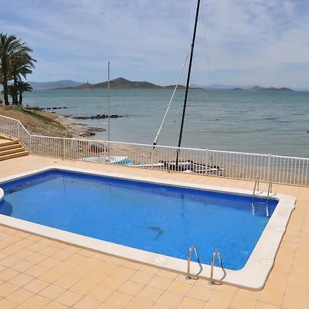 Apartamento Vistamar