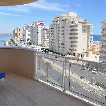 Vistamar * La Manga del Mar Menor