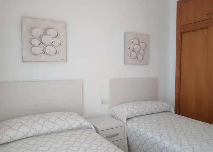 Appartement Vistamar