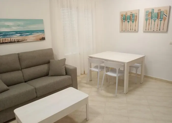 Vistamar Appartement