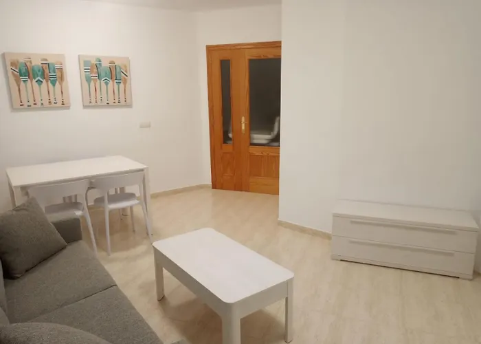 Appartement Vistamar