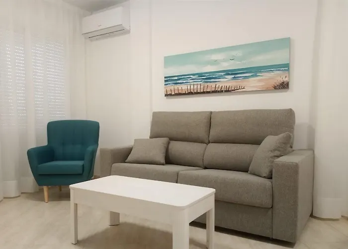 Vistamar Appartement