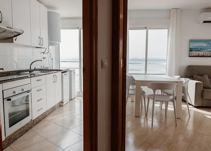 Vistamar La Manga del Mar Menor