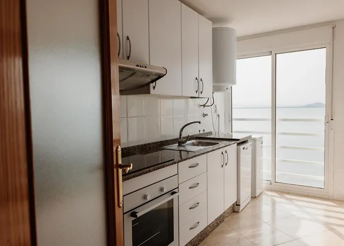 Vistamar La Manga del Mar Menor