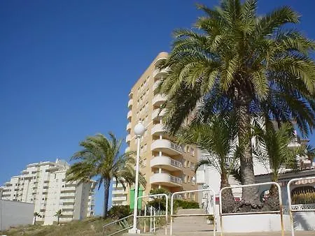 Vistamar Appartement *