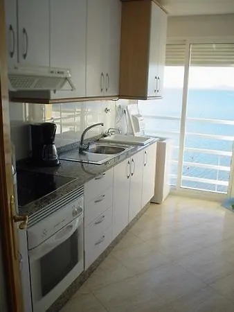 Appartement Vistamar