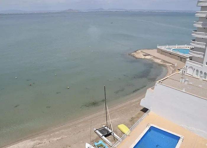 Vistamar La Manga del Mar Menor