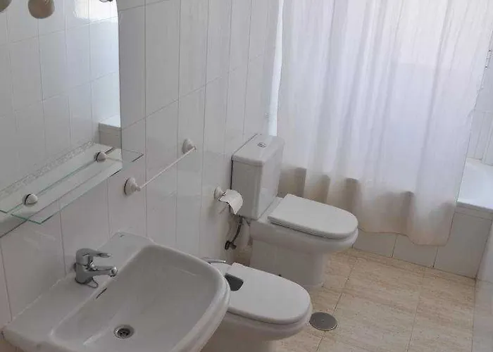 Vistamar * La Manga del Mar Menor