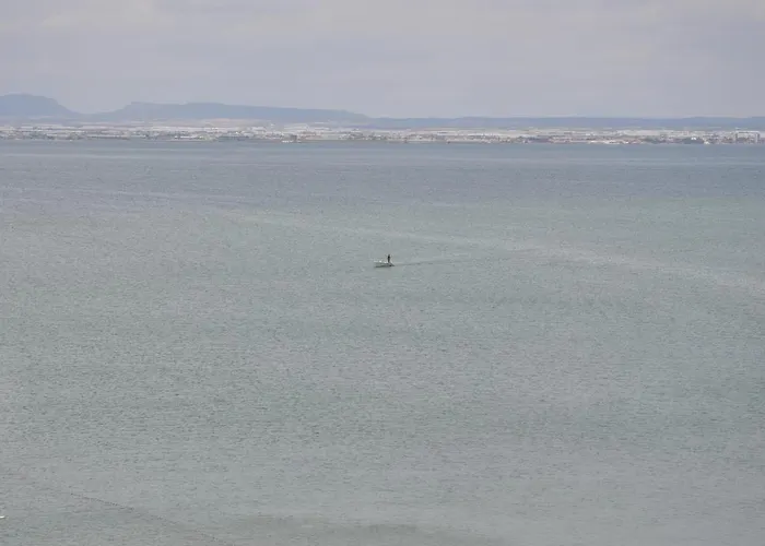 Vistamar Апартаменти *