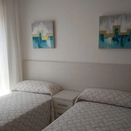 Apartment Vistamar *