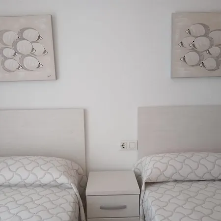 Apartment Vistamar