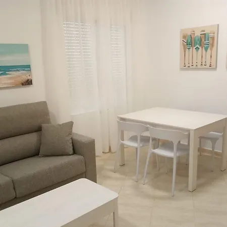 Vistamar Apartment