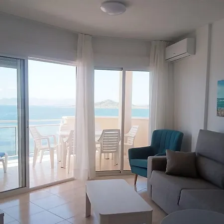 Apartment Vistamar La Manga del Mar Menor