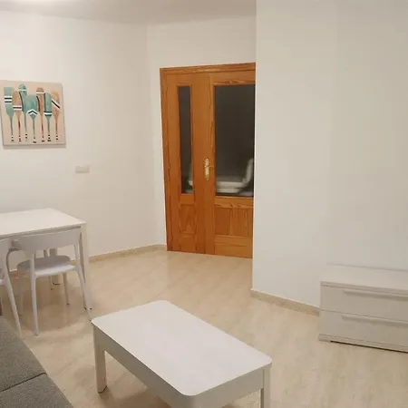 Apartment Vistamar