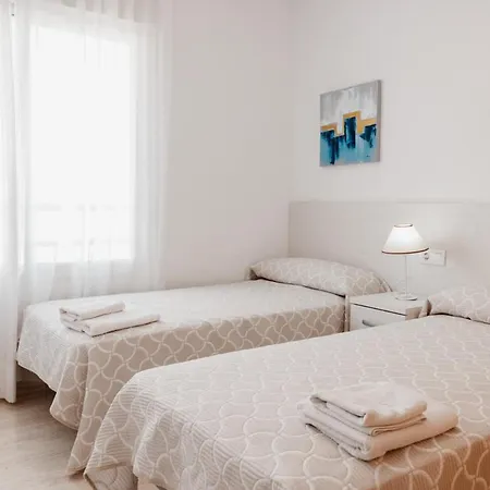 Vistamar * La Manga del Mar Menor