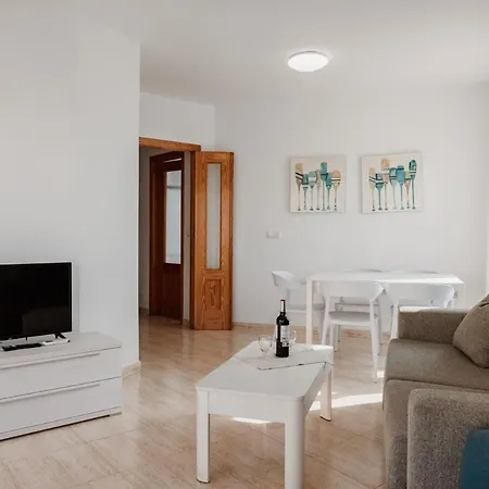 Vistamar La Manga del Mar Menor