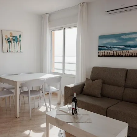 Vistamar * La Manga del Mar Menor