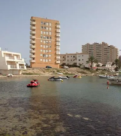 Apartment Vistamar