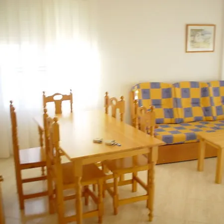 Vistamar Apartment *