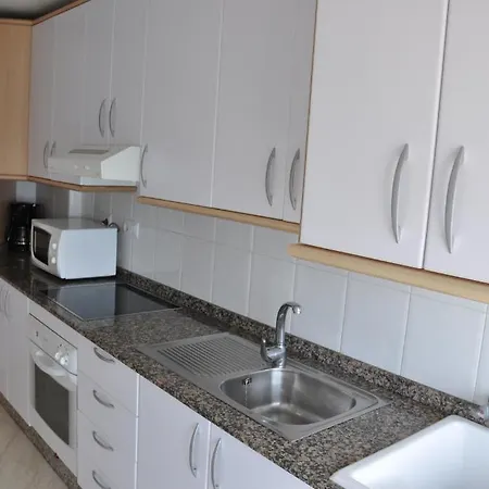 Apartment Vistamar La Manga del Mar Menor