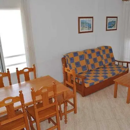 Vistamar Apartment
