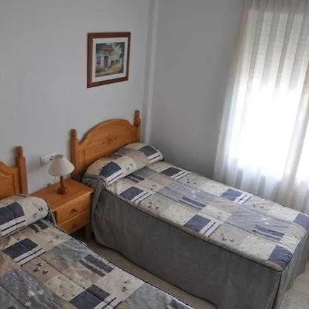 Vistamar Apartment *