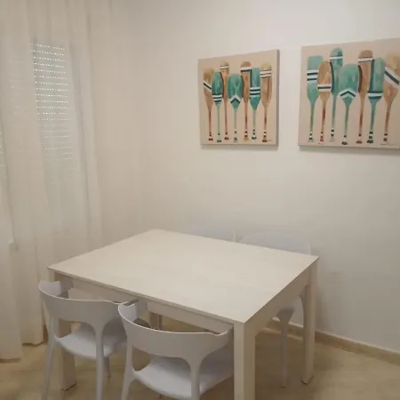 Vistamar * La Manga del Mar Menor