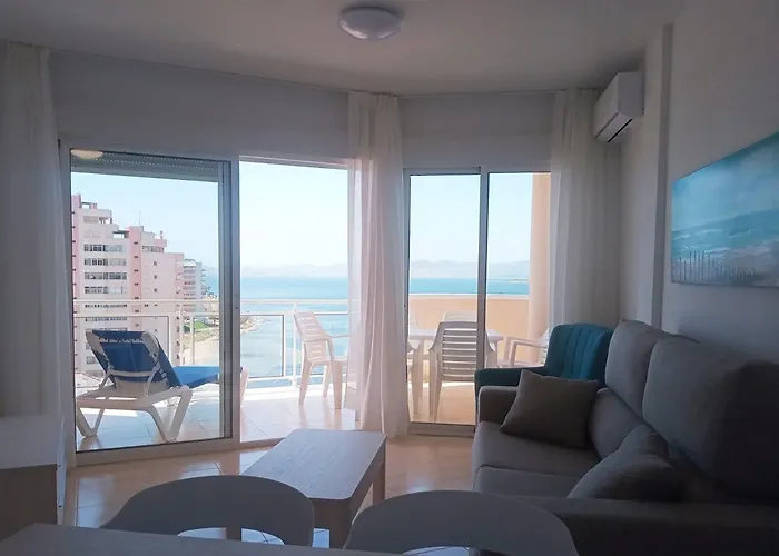 Apartamento Vistamar