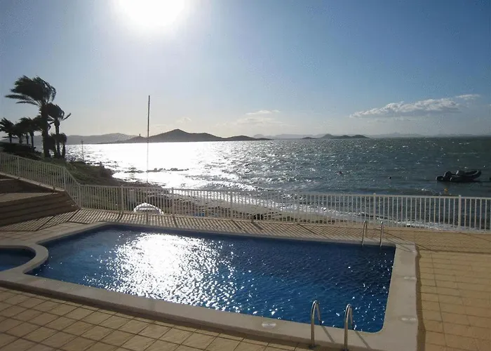 Apartamento Vistamar