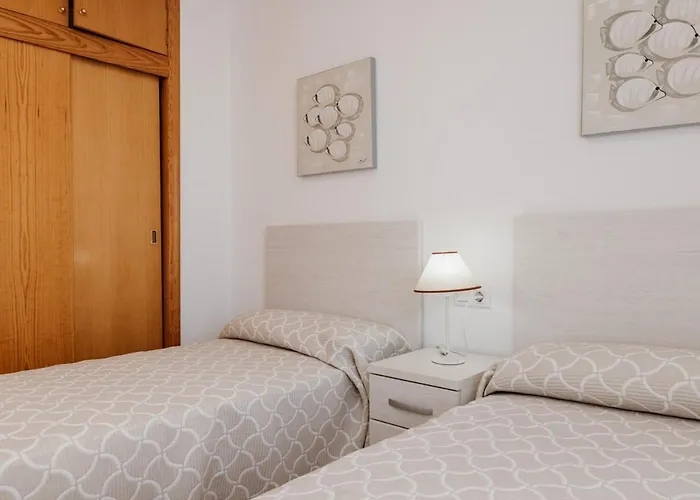Apartamento Vistamar La Manga del Mar Menor