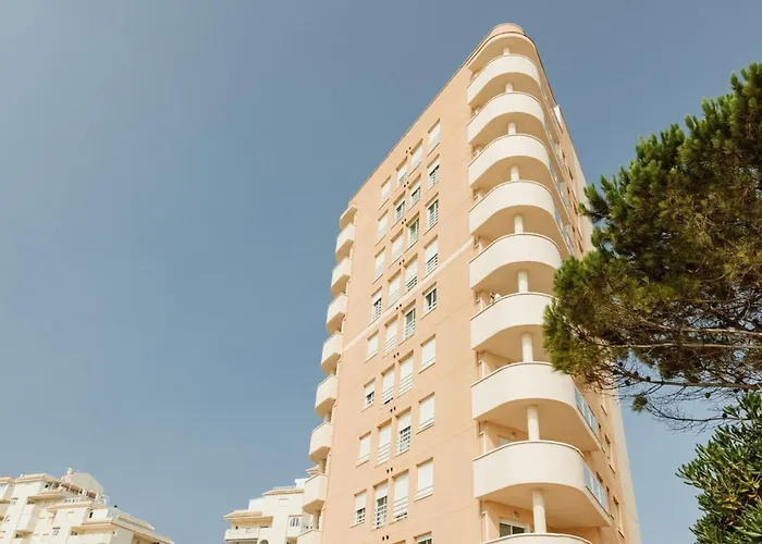 Apartamento Vistamar *