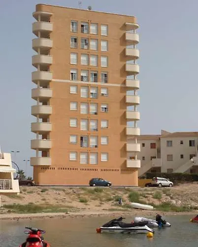 Vistamar * La Manga del Mar Menor