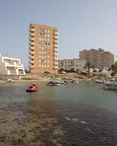 Apartamento Vistamar