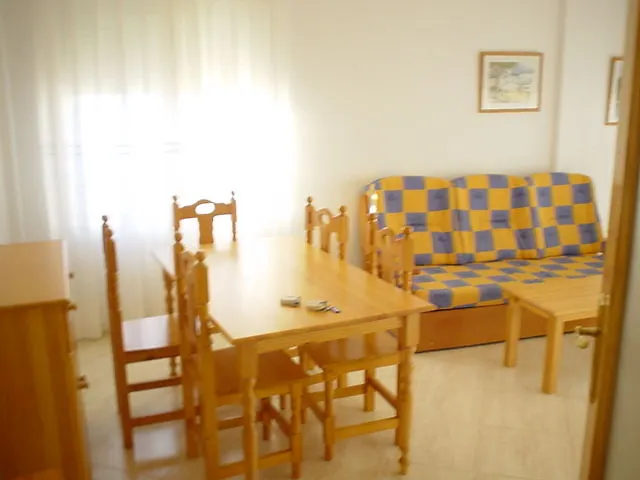 Vistamar Apartamento *